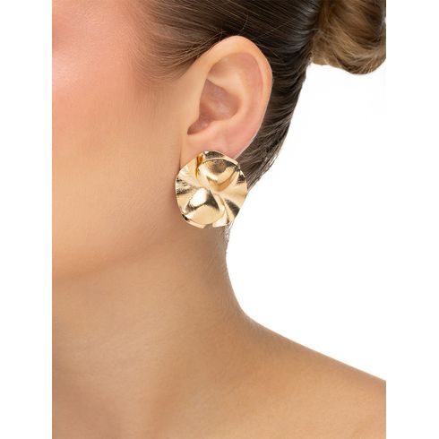 40174-brinco-organico-redondo-liso-banho-ouro-18k-rosa-valverde-atelier-semijoias -2-